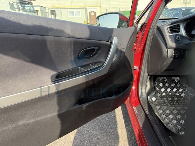 Kia pro_cee'd - 2013 1.6 crdi lounge isg, 2013 - afbeelding 25 van  27