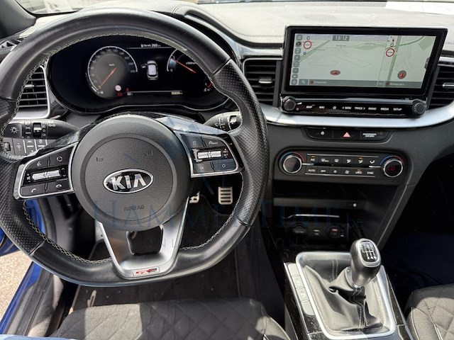 Kia proceed 1.6 crdi gt-line isg, 2020 - afbeelding 4 van  34