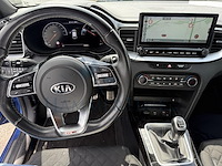 Kia proceed 1.6 crdi gt-line isg, 2020 - afbeelding 4 van  34