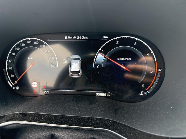 Kia proceed 1.6 crdi gt-line isg, 2020 - afbeelding 9 van  34