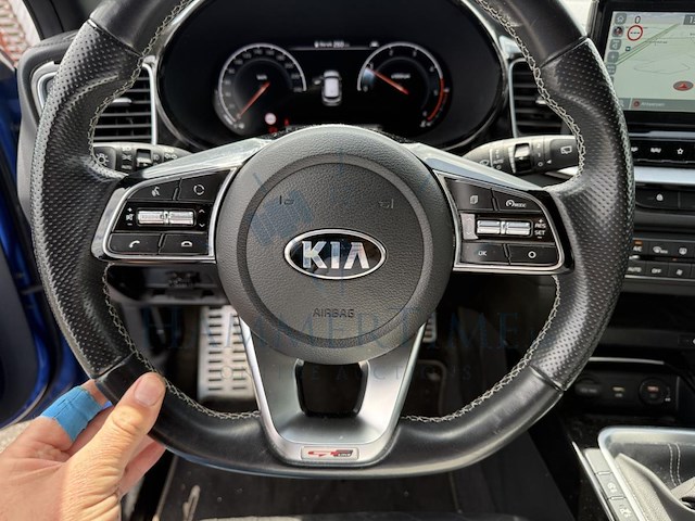 Kia proceed 1.6 crdi gt-line isg, 2020 - afbeelding 10 van  34