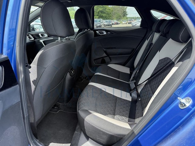 Kia proceed 1.6 crdi gt-line isg, 2020 - afbeelding 16 van  34