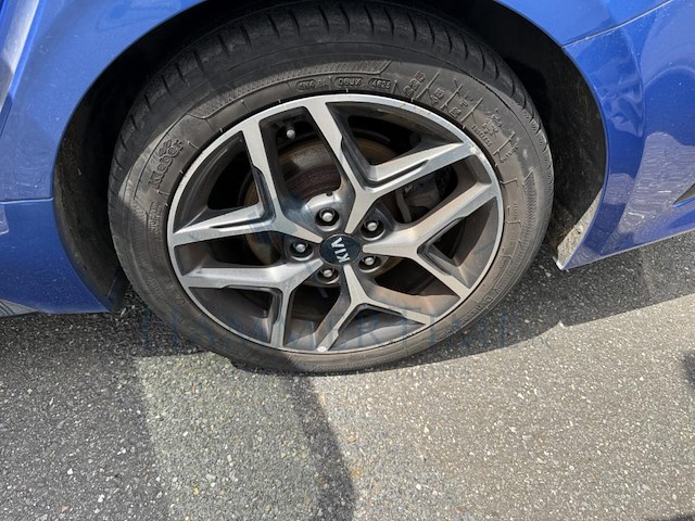 Kia proceed 1.6 crdi gt-line isg, 2020 - afbeelding 17 van  34