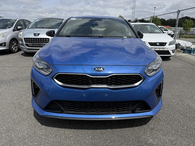 Kia proceed 1.6 crdi gt-line isg, 2020 - afbeelding 12 van  34