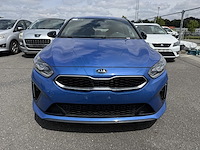 Kia proceed 1.6 crdi gt-line isg, 2020 - afbeelding 12 van  34