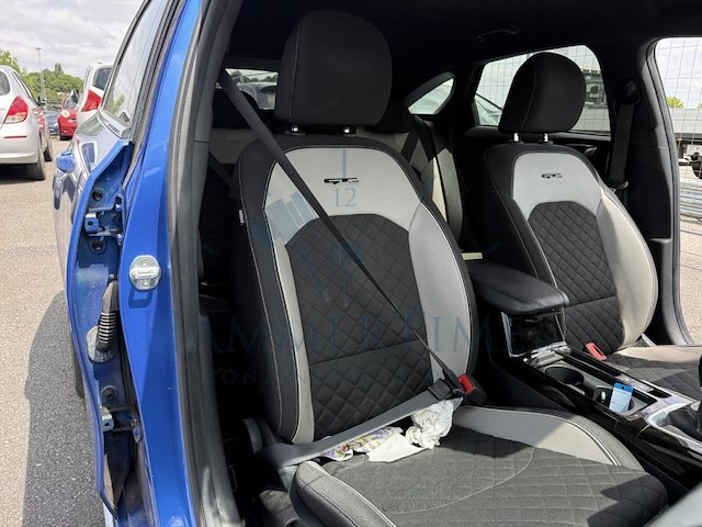 Kia proceed 1.6 crdi gt-line isg, 2020 - afbeelding 24 van  34