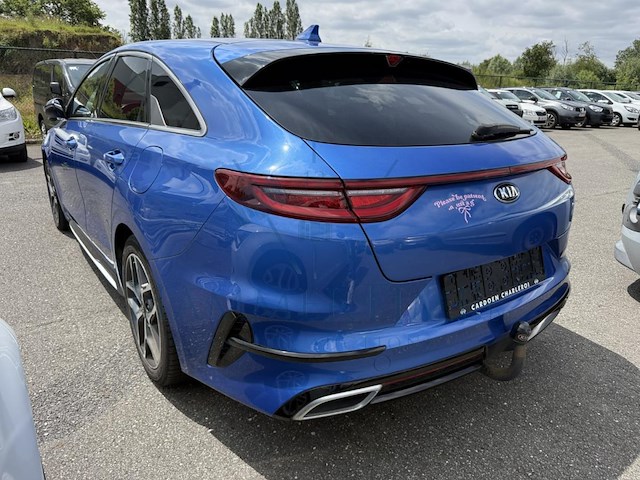 Kia proceed 1.6 crdi gt-line isg, 2020 - afbeelding 31 van  34