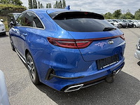 Kia proceed 1.6 crdi gt-line isg, 2020 - afbeelding 31 van  34