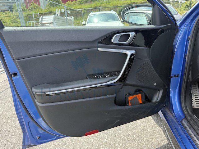 Kia proceed 1.6 crdi gt-line isg, 2020 - afbeelding 32 van  34