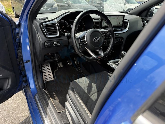 Kia proceed 1.6 crdi gt-line isg, 2020 - afbeelding 33 van  34
