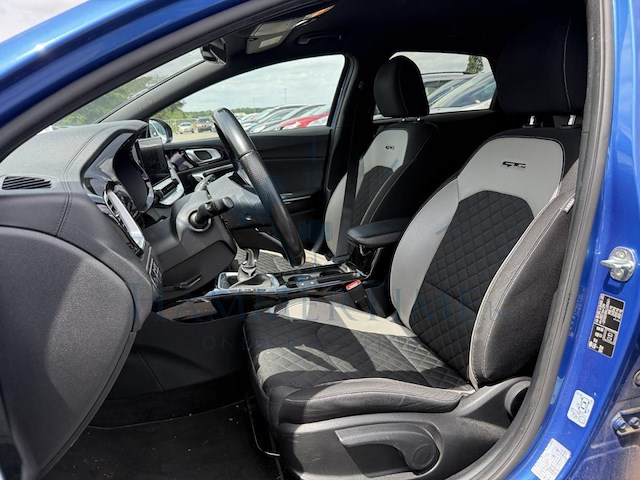 Kia proceed 1.6 crdi gt-line isg, 2020 - afbeelding 34 van  34