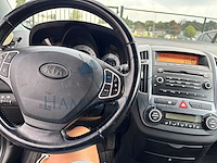 Kia pro_cee'd 1.6i ex, 2009 - afbeelding 2 van  29
