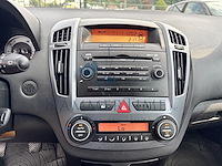 Kia pro_cee'd 1.6i ex, 2009 - afbeelding 3 van  29