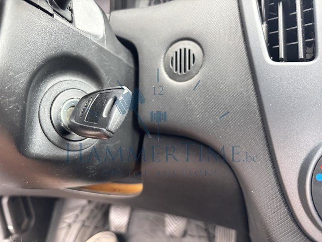 Kia pro_cee'd 1.6i ex, 2009 - afbeelding 7 van  29