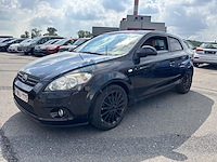 Kia pro_cee'd 1.6i ex, 2009 - afbeelding 1 van  29