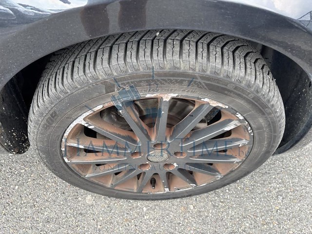 Kia pro_cee'd 1.6i ex, 2009 - afbeelding 15 van  29