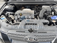 Kia pro_cee'd 1.6i ex, 2009 - afbeelding 16 van  29