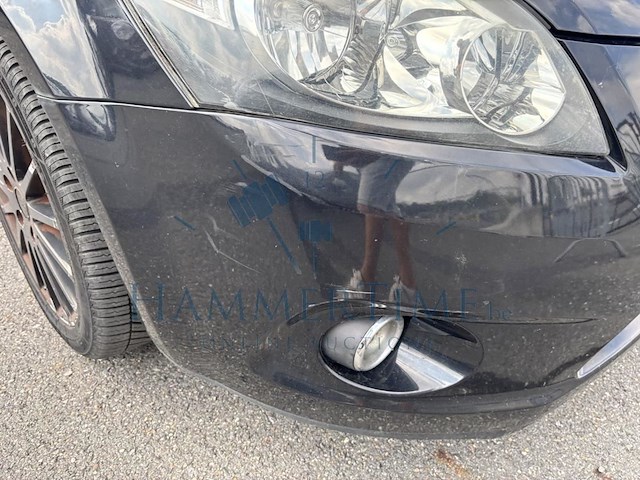 Kia pro_cee'd 1.6i ex, 2009 - afbeelding 18 van  29