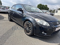 Kia pro_cee'd 1.6i ex, 2009 - afbeelding 23 van  29