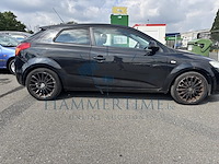 Kia pro_cee'd 1.6i ex, 2009 - afbeelding 24 van  29