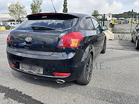 Kia pro_cee'd 1.6i ex, 2009 - afbeelding 25 van  29