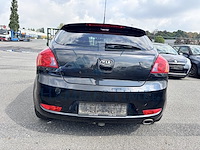 Kia pro_cee'd 1.6i ex, 2009 - afbeelding 26 van  29