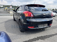 Kia pro_cee'd 1.6i ex, 2009 - afbeelding 27 van  29