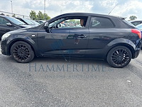 Kia pro_cee'd 1.6i ex, 2009 - afbeelding 28 van  29
