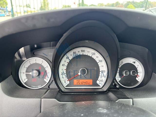 Kia pro_cee'd 1.6i ex, 2009 - afbeelding 29 van  29