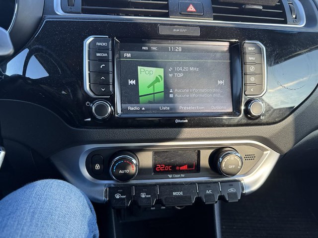 Kia rio 1.2i easy, 2015 - afbeelding 2 van  30