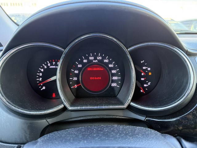 Kia rio 1.2i easy, 2015 - afbeelding 5 van  30