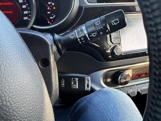 Kia rio 1.2i easy, 2015 - afbeelding 6 van  30