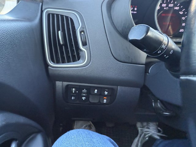 Kia rio 1.2i easy, 2015 - afbeelding 8 van  30