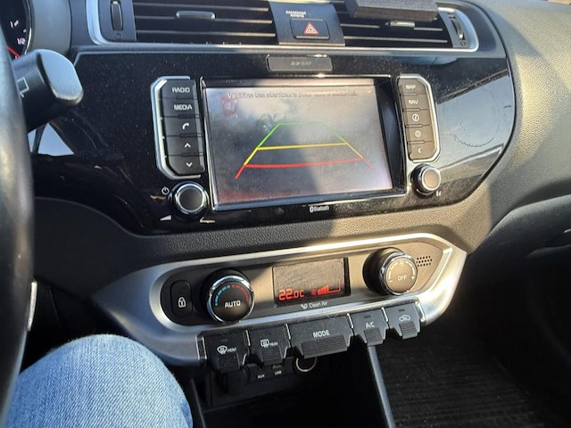 Kia rio 1.2i easy, 2015 - afbeelding 9 van  30