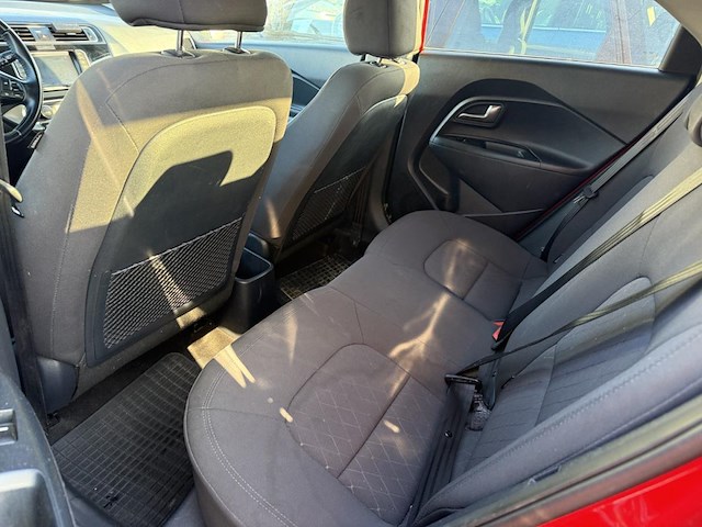 Kia rio 1.2i easy, 2015 - afbeelding 10 van  30