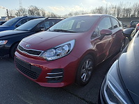 Kia rio 1.2i easy, 2015 - afbeelding 1 van  30