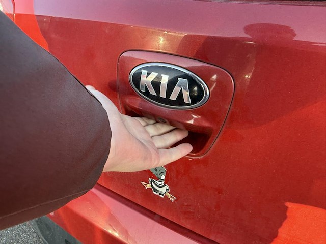 Kia rio 1.2i easy, 2015 - afbeelding 14 van  30