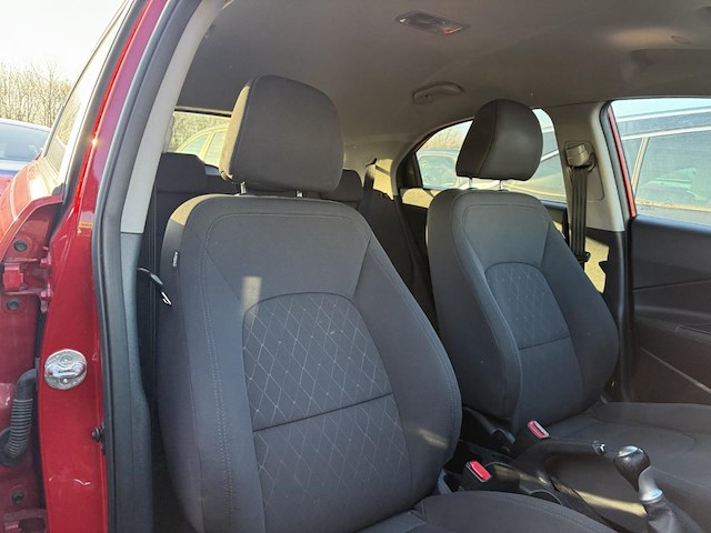 Kia rio 1.2i easy, 2015 - afbeelding 16 van  30