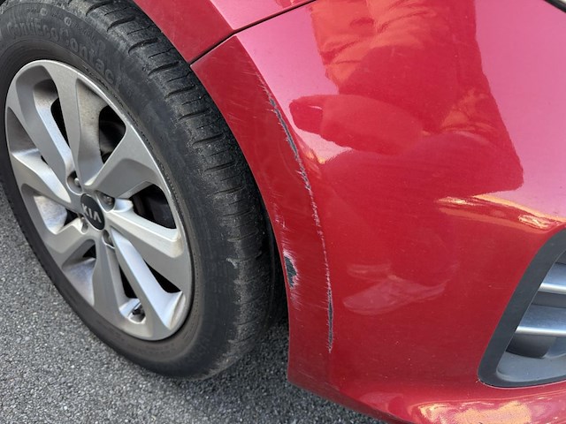 Kia rio 1.2i easy, 2015 - afbeelding 17 van  30