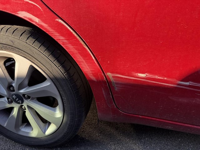 Kia rio 1.2i easy, 2015 - afbeelding 19 van  30