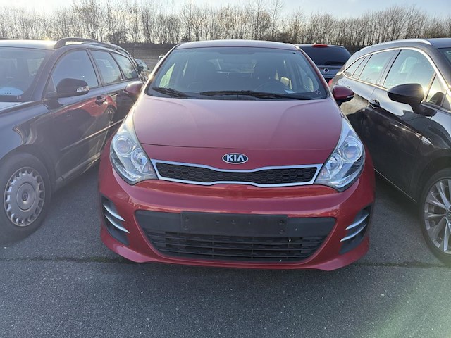 Kia rio 1.2i easy, 2015 - afbeelding 12 van  30