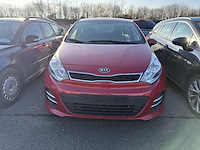 Kia rio 1.2i easy, 2015 - afbeelding 12 van  30