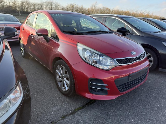 Kia rio 1.2i easy, 2015 - afbeelding 23 van  30