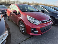 Kia rio 1.2i easy, 2015 - afbeelding 23 van  30
