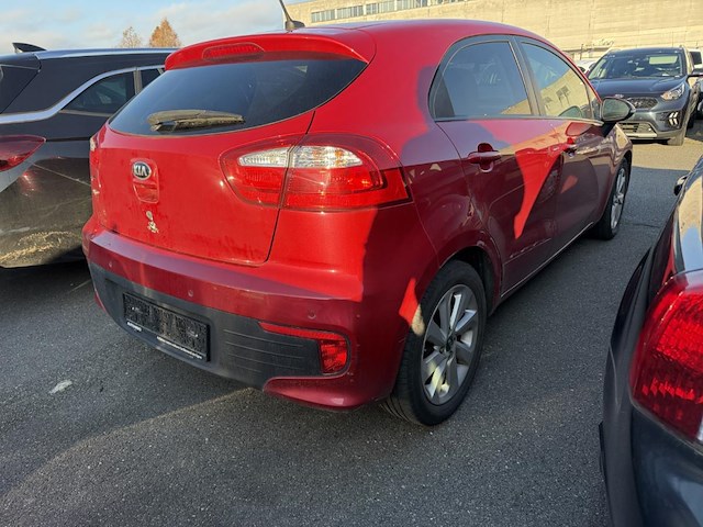 Kia rio 1.2i easy, 2015 - afbeelding 25 van  30
