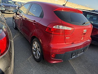 Kia rio 1.2i easy, 2015 - afbeelding 26 van  30