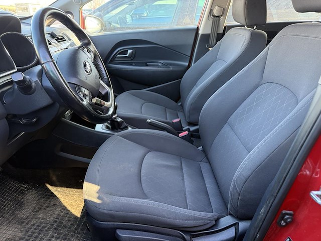 Kia rio 1.2i easy, 2015 - afbeelding 28 van  30