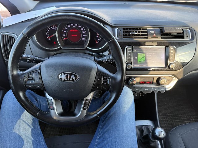 Kia rio 1.2i easy, 2015 - afbeelding 30 van  30