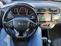 Kia rio 1.2i easy, 2015 - afbeelding 30 van  30