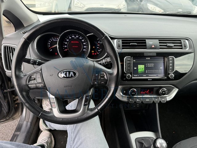 Kia rio 1.2i easy, 2016 - afbeelding 3 van  32